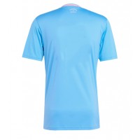 Camisa de time de futebol Inter Miami Replicas 3º Equipamento 2025-26 Manga Curta